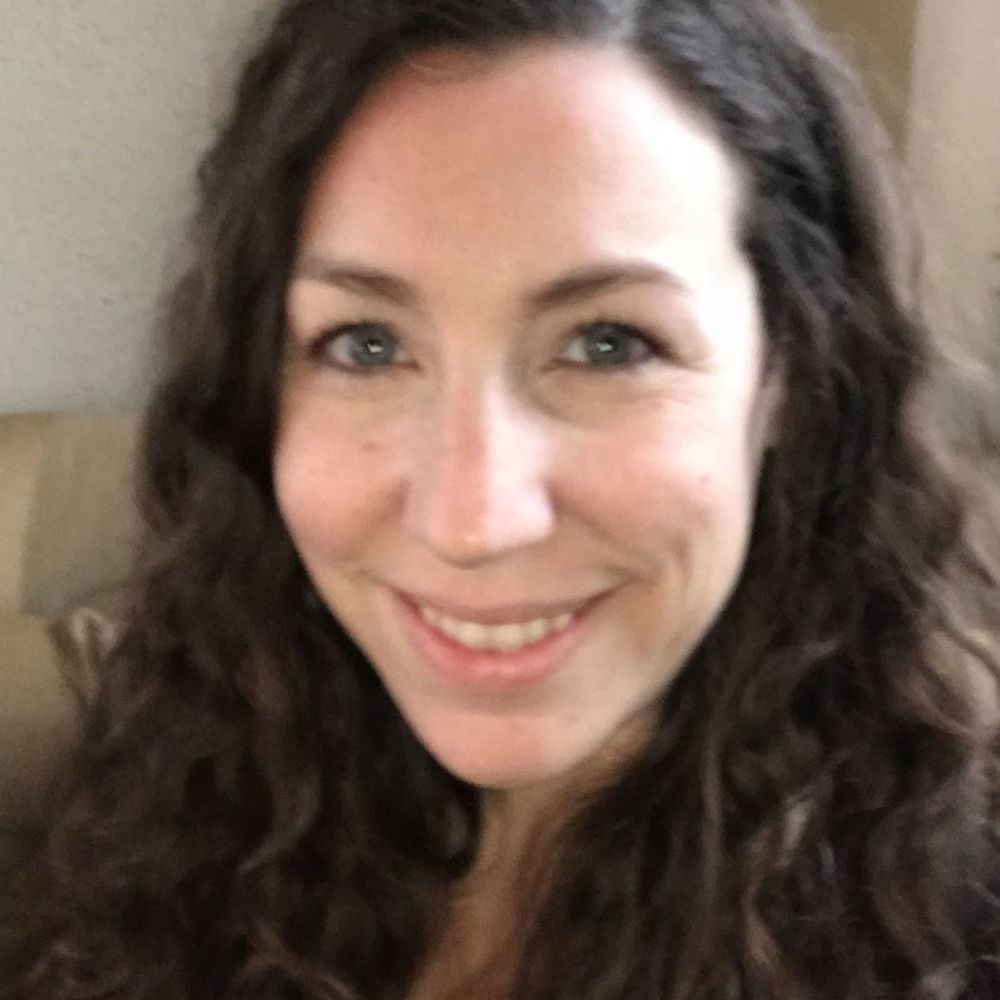 Meet your Posher, Maureen